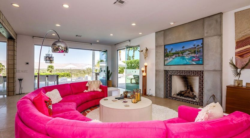 Photo of Flamboyance Central