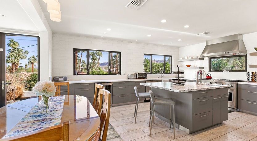 Photo of A Lodge Under Sands