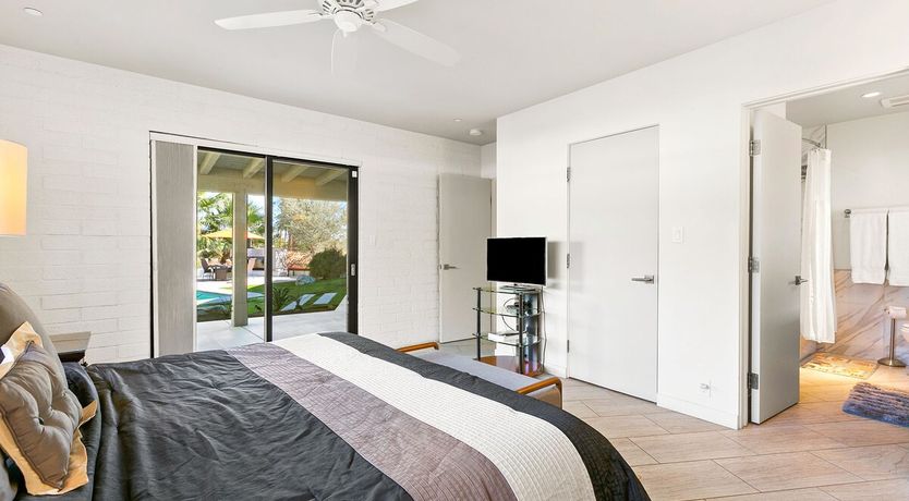 Photo of A Lodge Under Sands