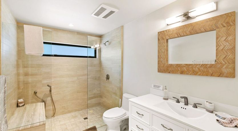 Photo of A Lodge Under Sands