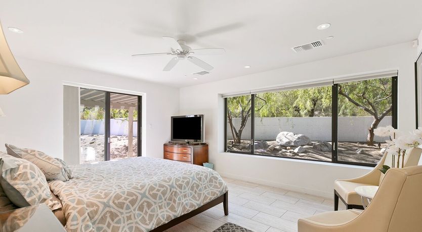 Photo of A Lodge Under Sands