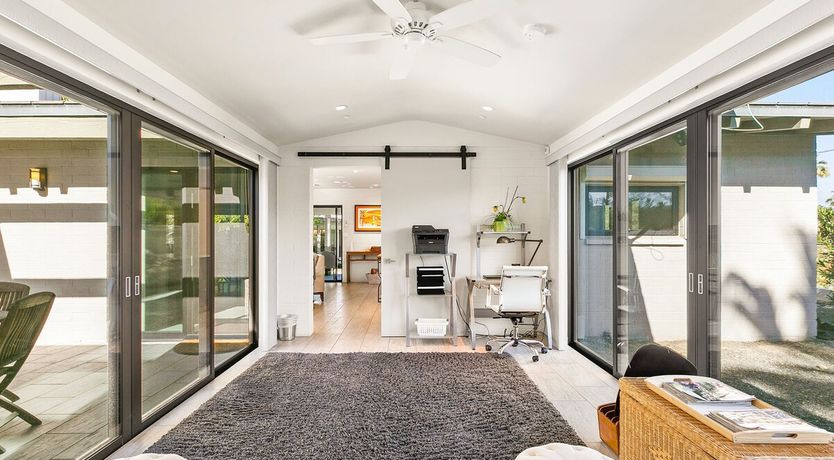 Photo of A Lodge Under Sands