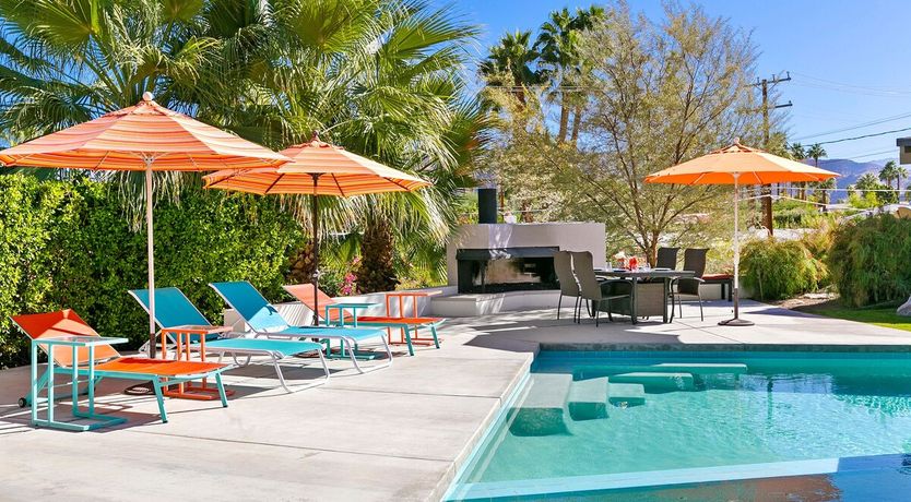 Photo of A Lodge Under Sands