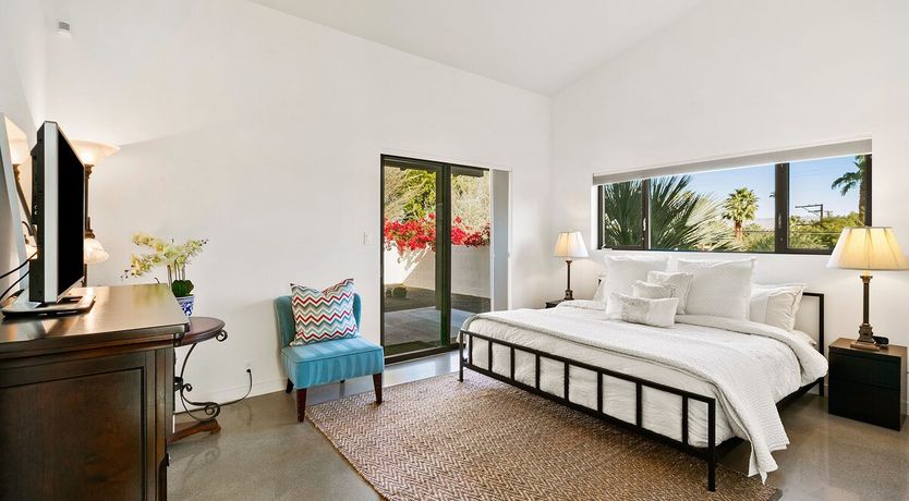 Photo of A Lodge Under Sands