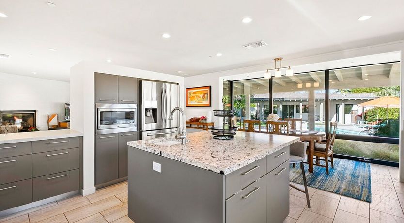 Photo of A Lodge Under Sands