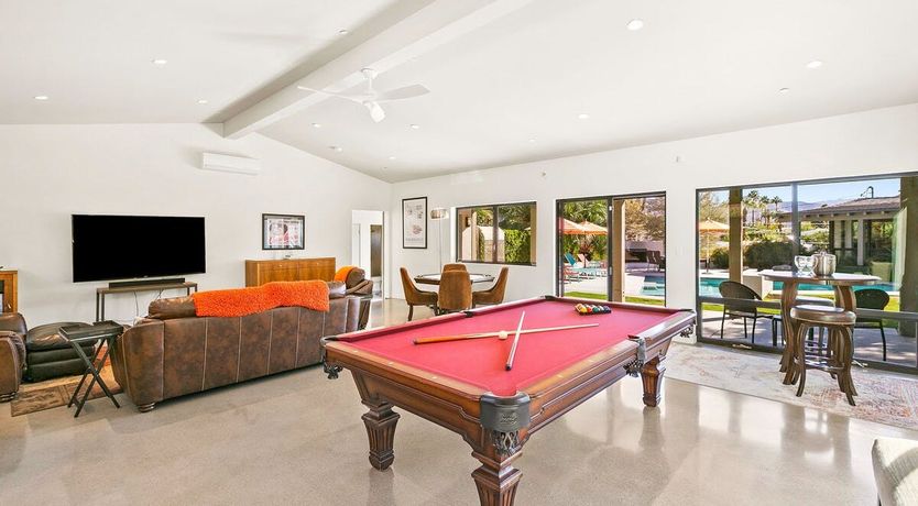 Photo of A Lodge Under Sands