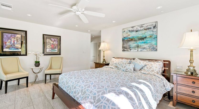 Photo of A Lodge Under Sands