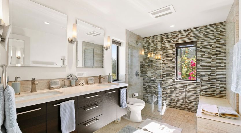 Photo of A Lodge Under Sands