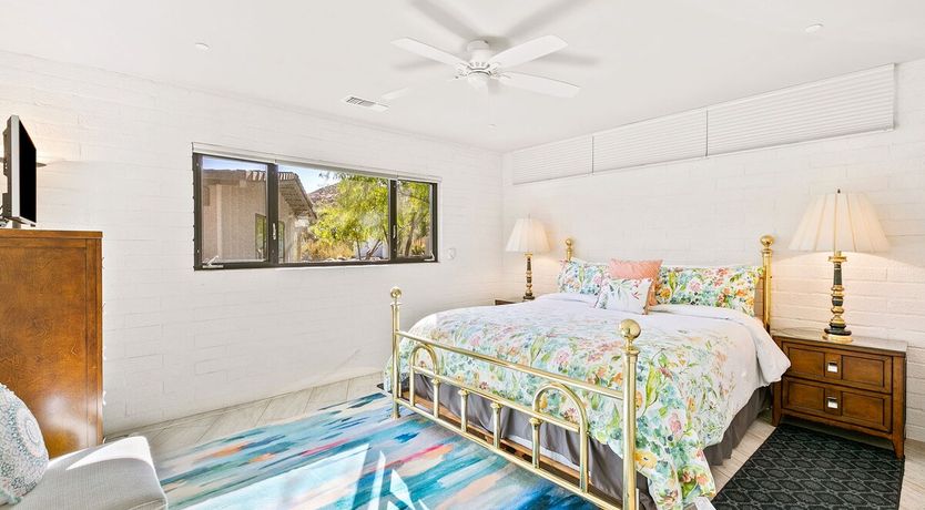 Photo of A Lodge Under Sands