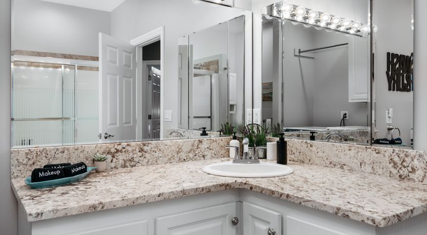 Photo of Lakeside Harmony