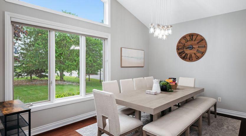 Photo of Lakeside Harmony