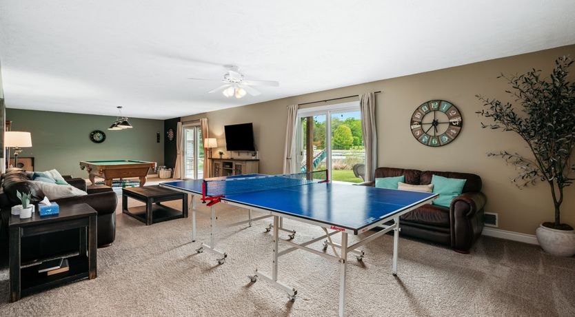 Photo of Lakeside Harmony