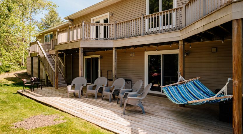 Photo of Lakeside Harmony