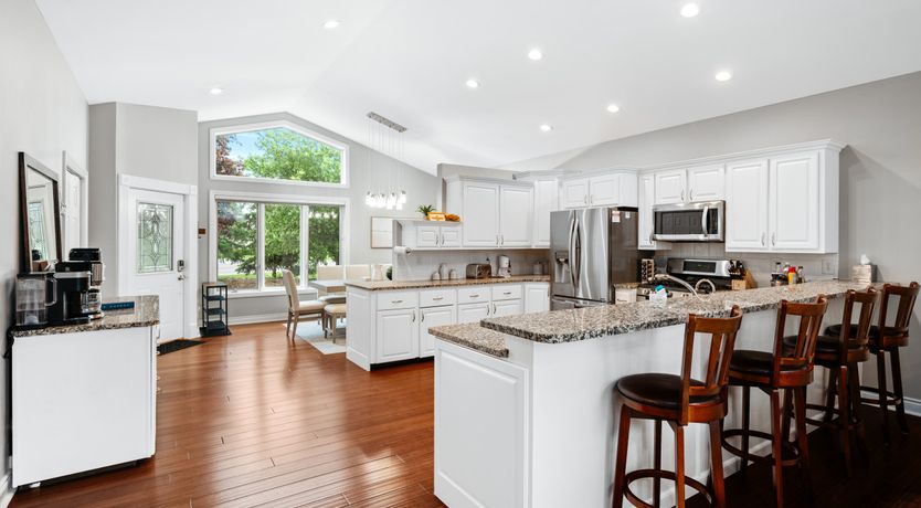 Photo of Lakeside Harmony