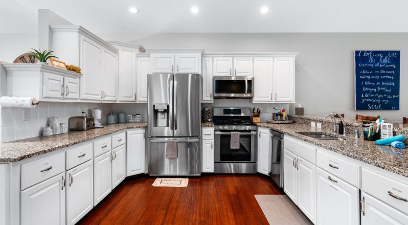 Photo of Lakeside Harmony