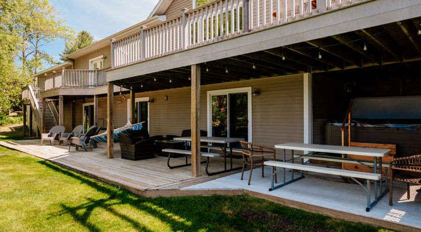 Photo of Lakeside Harmony