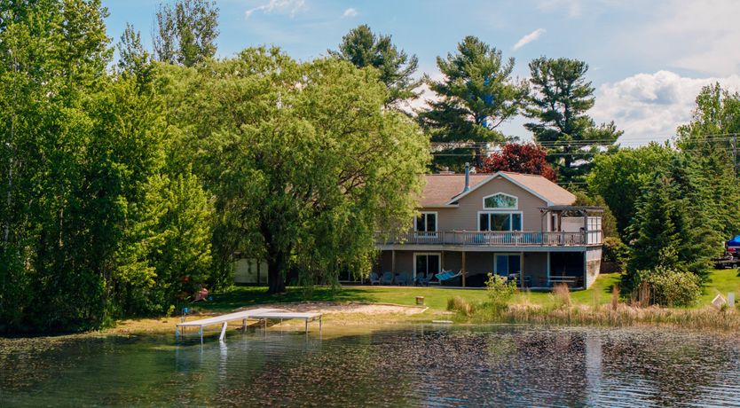 Photo of Lakeside Harmony