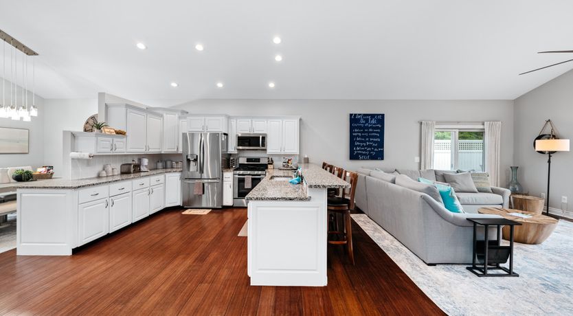 Photo of Lakeside Harmony