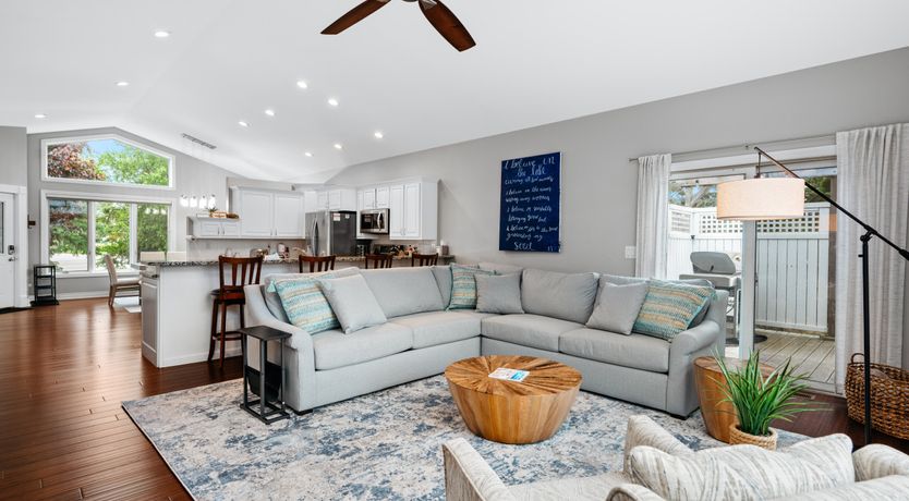 Photo of Lakeside Harmony