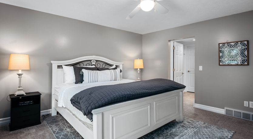 Photo of Lakeside Harmony