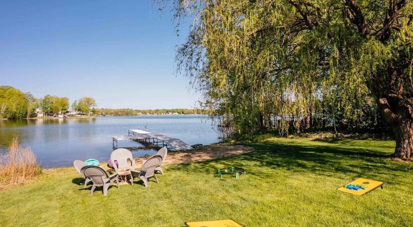 Photo of Lakeside Harmony