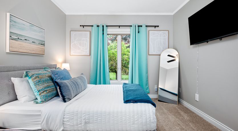 Photo of Lakeside Harmony