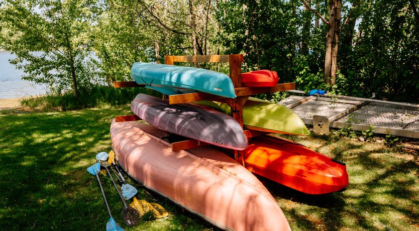 Photo of Lakeside Harmony