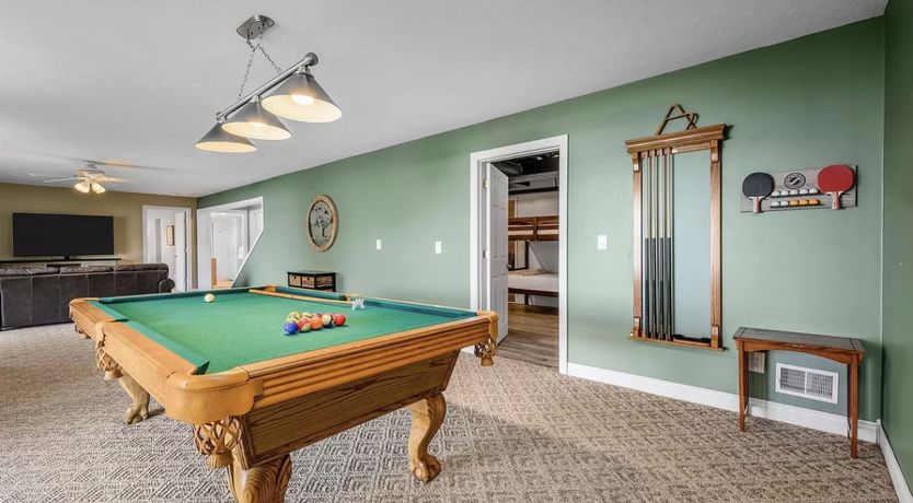 Photo of Lakeside Harmony