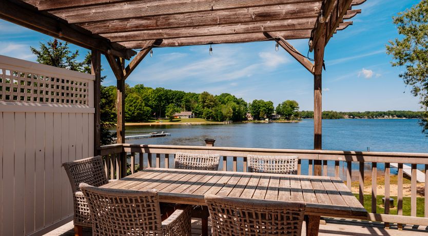 Photo of Lakeside Harmony