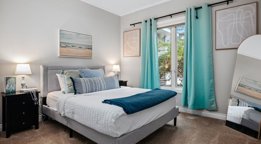 Photo of Lakeside Harmony