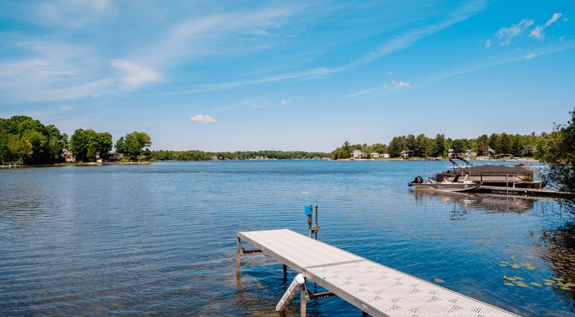 Photo of Lakeside Harmony