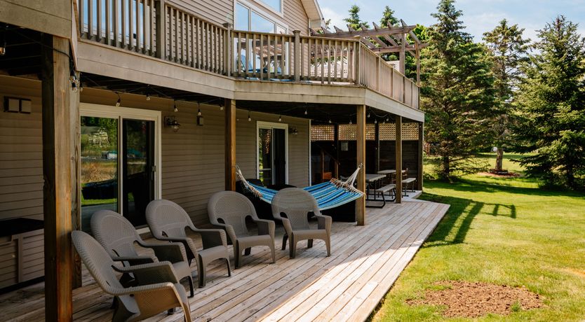 Photo of Lakeside Harmony