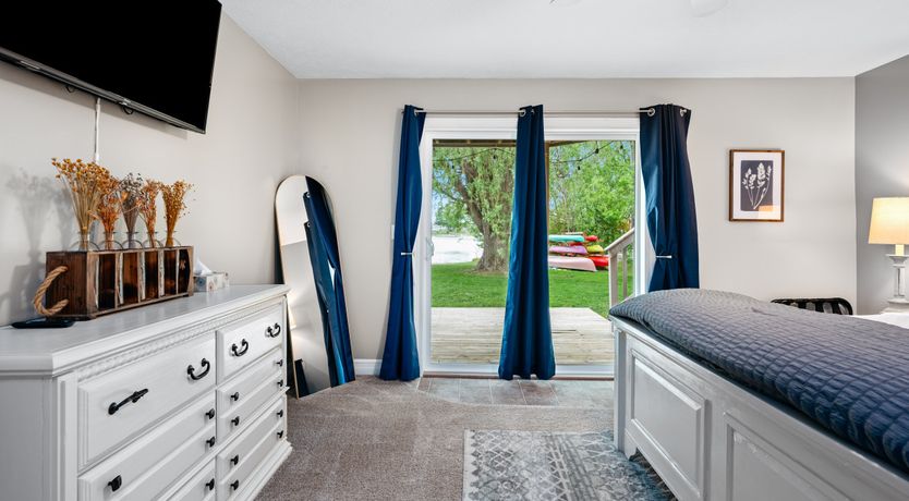 Photo of Lakeside Harmony