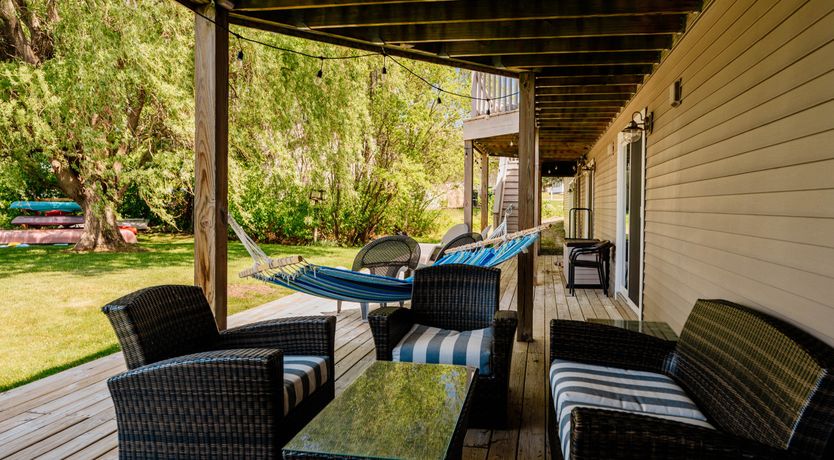 Photo of Lakeside Harmony