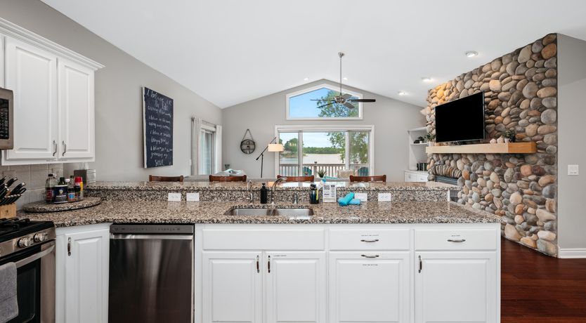 Photo of Lakeside Harmony