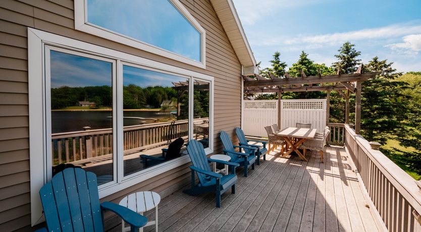 Photo of Lakeside Harmony