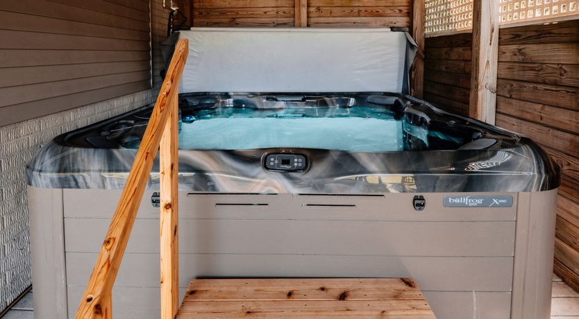 Photo of Lakeside Harmony