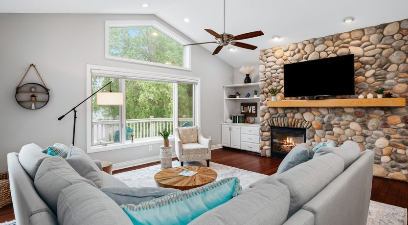 Photo of Lakeside Harmony