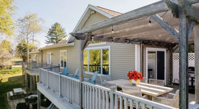 Photo of Lakeside Harmony