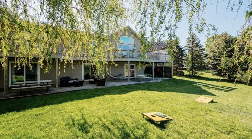 Photo of Lakeside Harmony