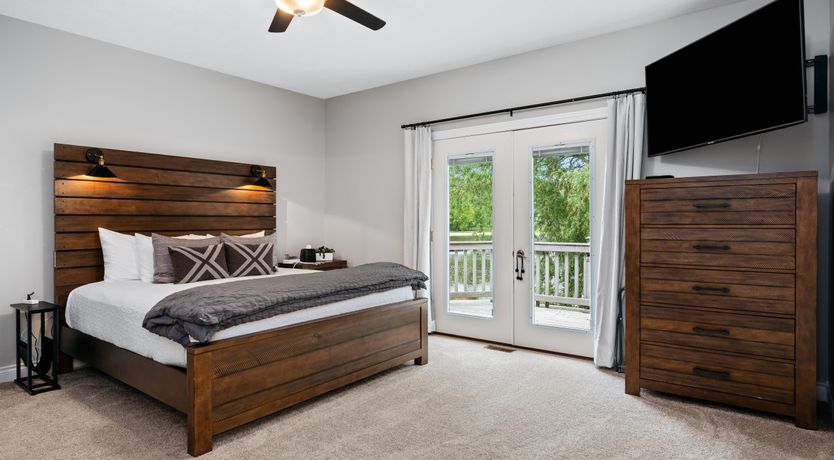 Photo of Lakeside Harmony