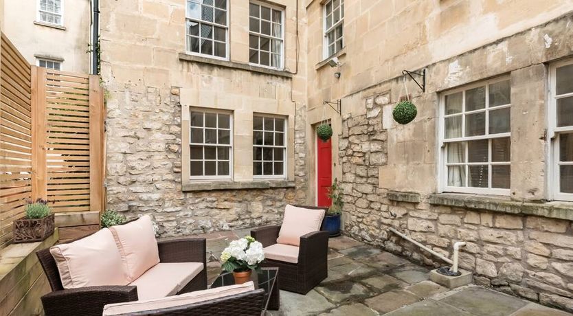 Photo of The Bathonian