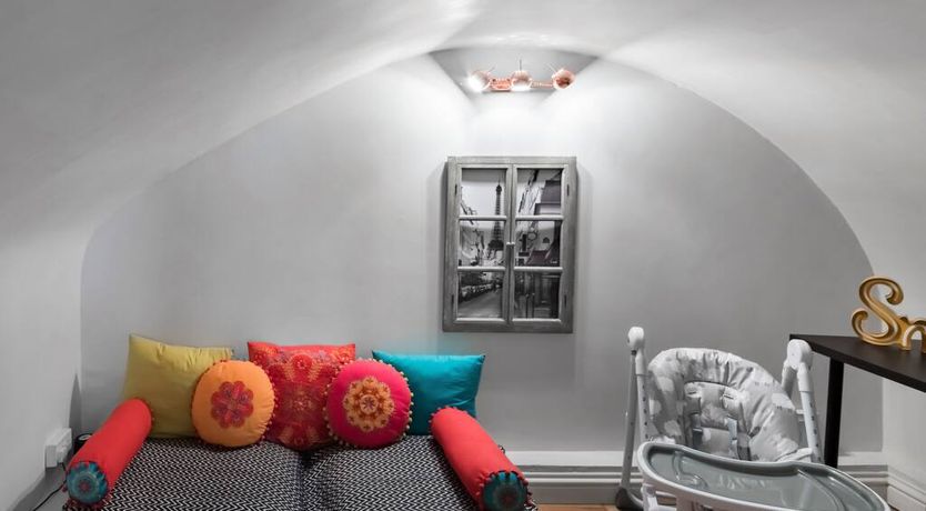 Photo of The Bathonian