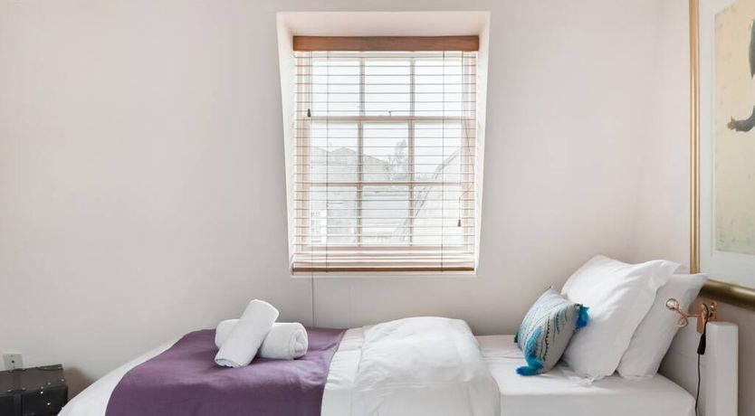 Photo of The Bathonian