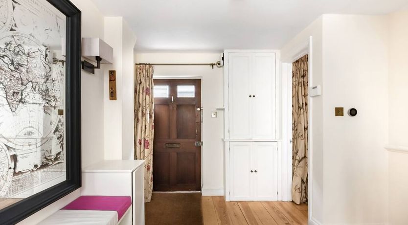 Photo of The Bathonian