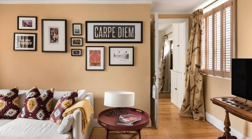 Photo of The Bathonian