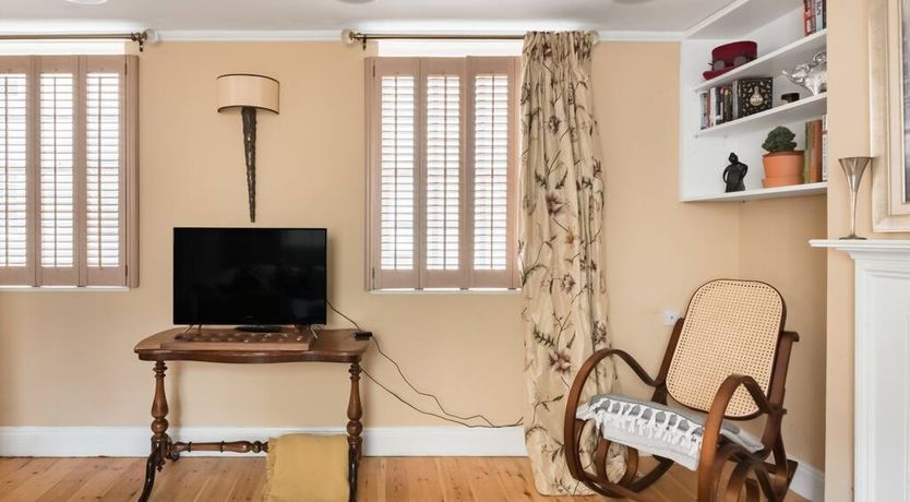 Photo of The Bathonian