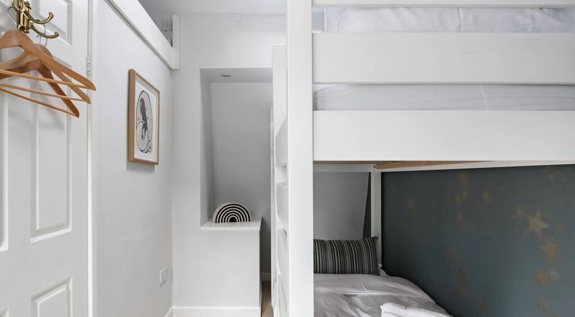 Photo of The Bathonian