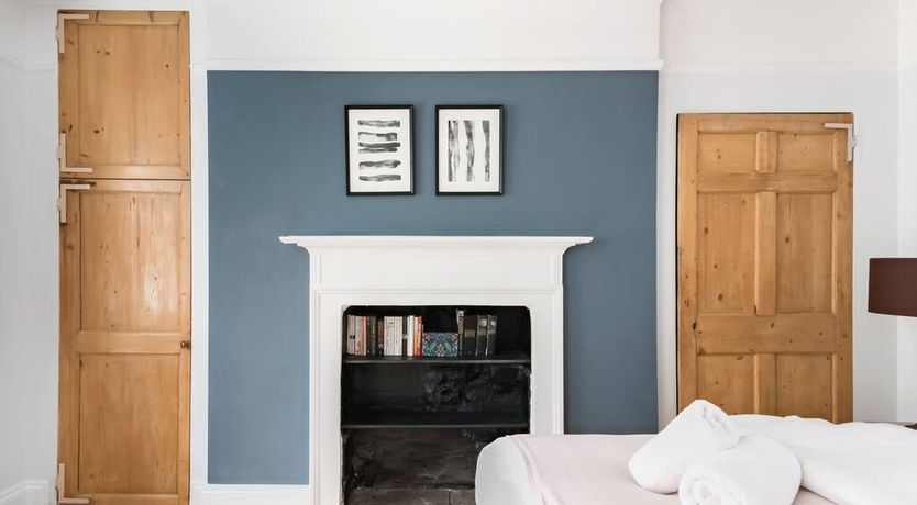 Photo of The Bathonian