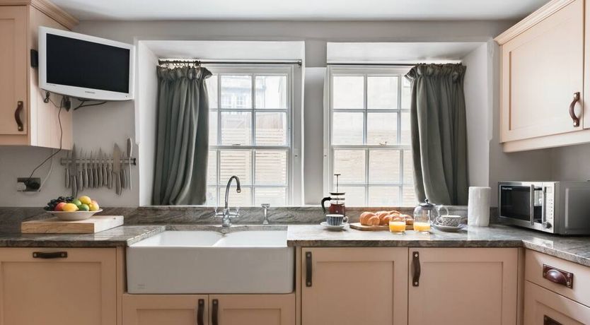 Photo of The Bathonian